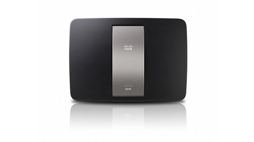 Περισσότερες πληροφορίες για "Linksys EA6700"