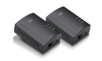 Περισσότερες πληροφορίες για "Linksys PLEK400"