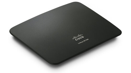Περισσότερες πληροφορίες για "Linksys SE1500"