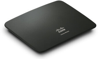 Περισσότερες πληροφορίες για "Linksys SE2500"