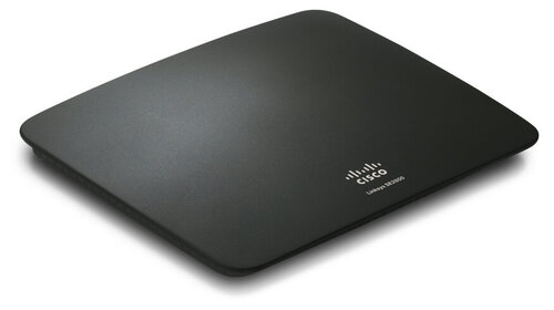 Περισσότερες πληροφορίες για "Linksys SE2800"