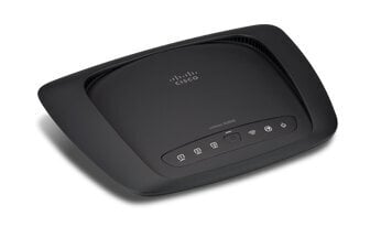 Περισσότερες πληροφορίες για "Linksys X2000"