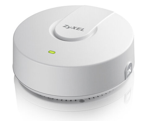Περισσότερες πληροφορίες για "Zyxel PoE Access Point"