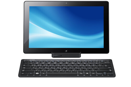 Περισσότερες πληροφορίες για "Samsung Slate PC XE700T1A 11.6" (64 GB/i5-2467M/4 GB/Windows 7)"