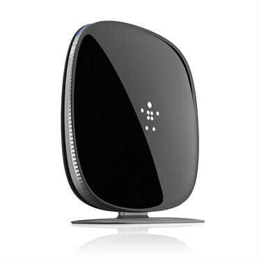 Περισσότερες πληροφορίες για "Belkin AC 1800"