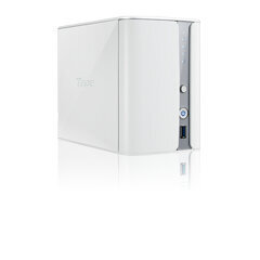 Περισσότερες πληροφορίες για "Thecus N2520"