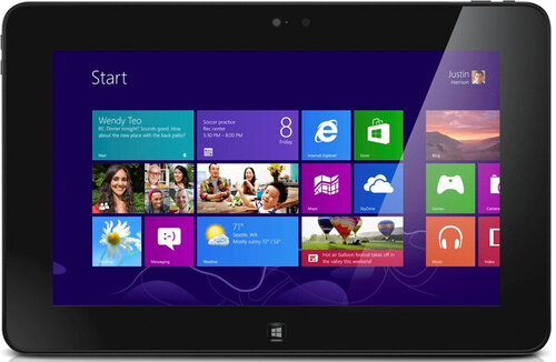Περισσότερες πληροφορίες για "DELL Latitude 10 Essentials 10.1" (32 GB/Z2760/2 GB/Windows 8 Pro)"