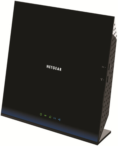 Περισσότερες πληροφορίες για "Netgear D6200"