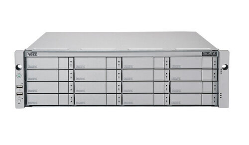 Περισσότερες πληροφορίες για "Promise Technology Vess R2600iS 32TB"