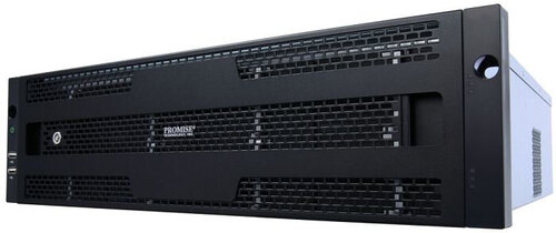 Περισσότερες πληροφορίες για "Promise Technology Vess A2600 32TB"