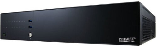 Περισσότερες πληροφορίες για "Promise Technology Vess A2200 12TB"