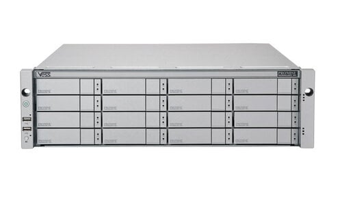 Περισσότερες πληροφορίες για "Promise Technology Vess J2600sS 48TB"