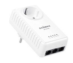 Περισσότερες πληροφορίες για "Edimax HP-5101ES"
