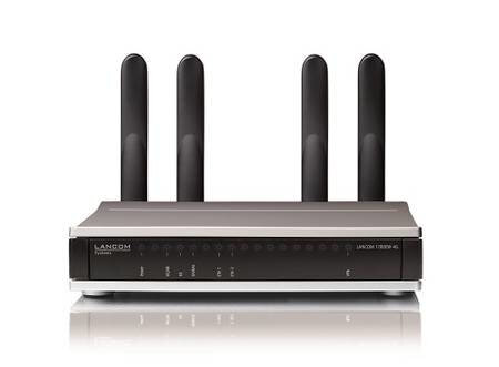 Περισσότερες πληροφορίες για "Lancom Systems 1780EW-4G"