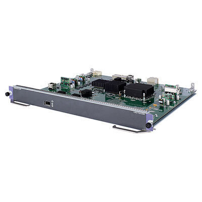 Περισσότερες πληροφορίες για "HP A 7500 1-port 1/10GbE XFP Module"