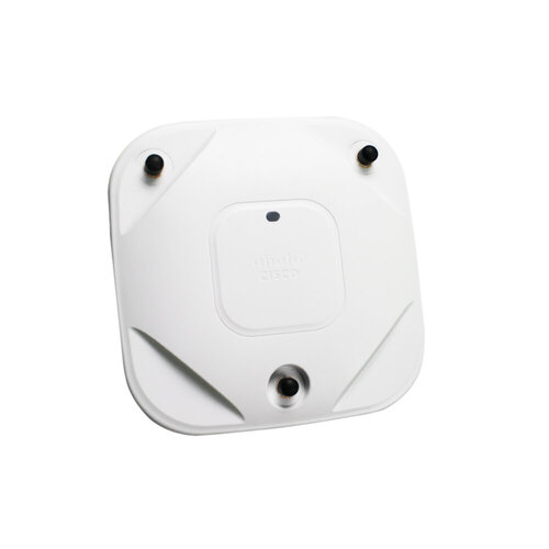 Περισσότερες πληροφορίες για "Cisco Aironet 1602E"