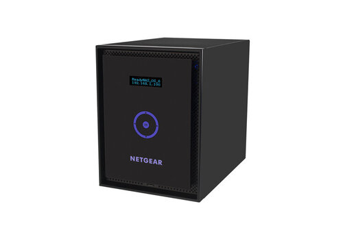 Περισσότερες πληροφορίες για "Netgear RDD1SM01-10000S"