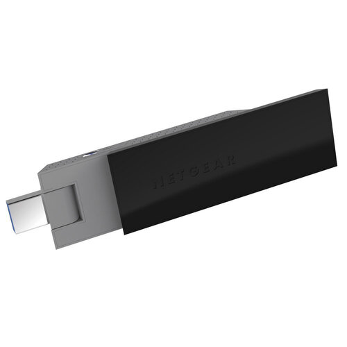 Περισσότερες πληροφορίες για "Netgear AC1200"