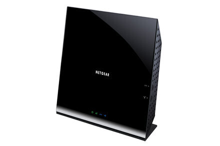 Περισσότερες πληροφορίες για "Netgear R6200"