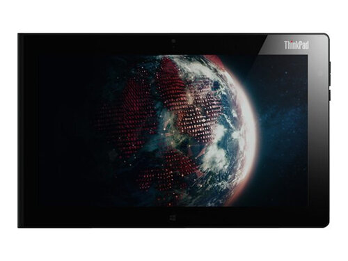 Περισσότερες πληροφορίες για "Lenovo ThinkPad Tablet 2 10.1" (4G/64 GB/Z2760/2 GB/Windows 8)"