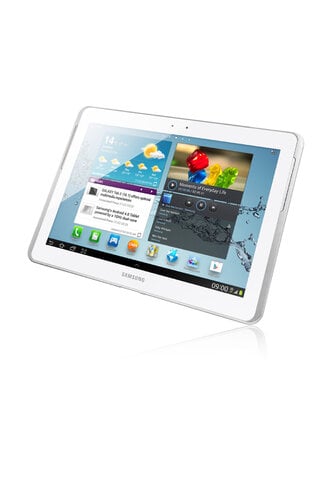 Περισσότερες πληροφορίες για "Samsung Galaxy Tab 2 10.1 2013 10.1" (16 GB/Android)"