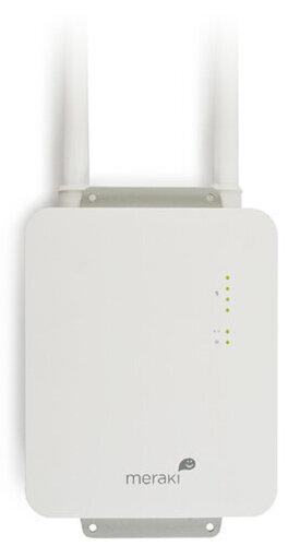 Περισσότερες πληροφορίες για "Cisco Meraki MR62"