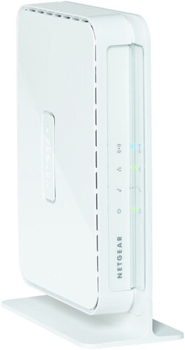 Περισσότερες πληροφορίες για "Netgear WN203"