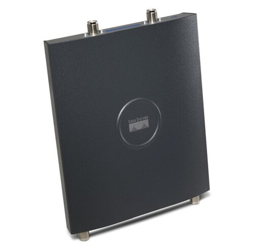 Περισσότερες πληροφορίες για "Cisco Aironet 1242AG"