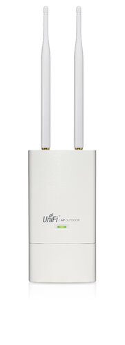 Περισσότερες πληροφορίες για "Ubiquiti Networks UAP-Outdoor"