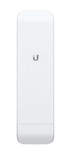 Περισσότερες πληροφορίες για "Ubiquiti Networks NanoStation M5"