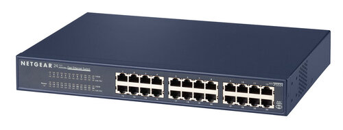 Περισσότερες πληροφορίες για "Netgear JFS524"