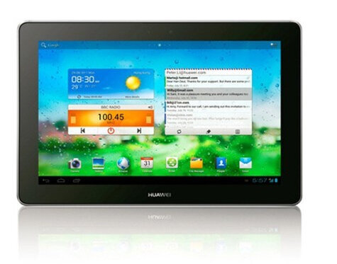 Περισσότερες πληροφορίες για "Huawei MediaPad 10 FHD 10.1" (8 GB/2 GB/Android)"