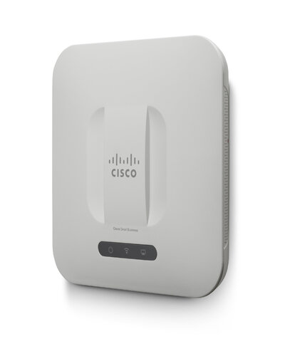 Περισσότερες πληροφορίες για "Cisco WAP551"