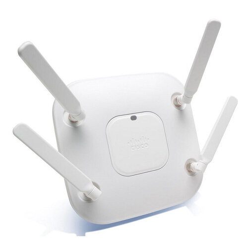 Περισσότερες πληροφορίες για "Cisco Aironet 3602E"