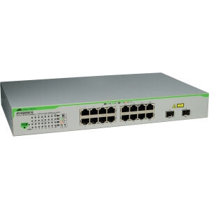 Περισσότερες πληροφορίες για "Allied Telesis AT-GS950/16PS-50"