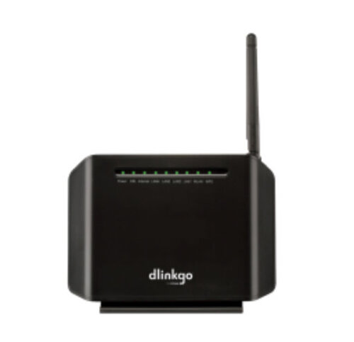 Περισσότερες πληροφορίες για "D-Link GO-DSL-N150/E"