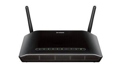 Περισσότερες πληροφορίες για "D-Link DSL-2751/E"