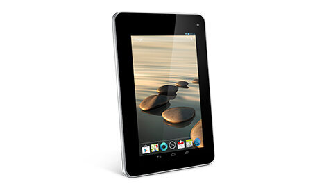 Περισσότερες πληροφορίες για "Acer Iconia B1-710-L480 7" (16 GB/8317T/1 GB/Android)"