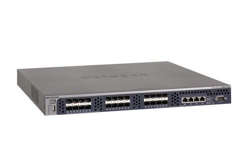 Περισσότερες πληροφορίες για "Netgear XSM7224SK"