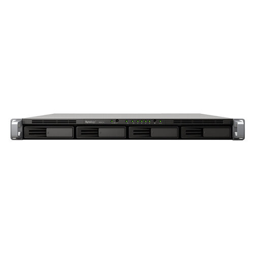 Περισσότερες πληροφορίες για "Synology RackStation RS812+"
