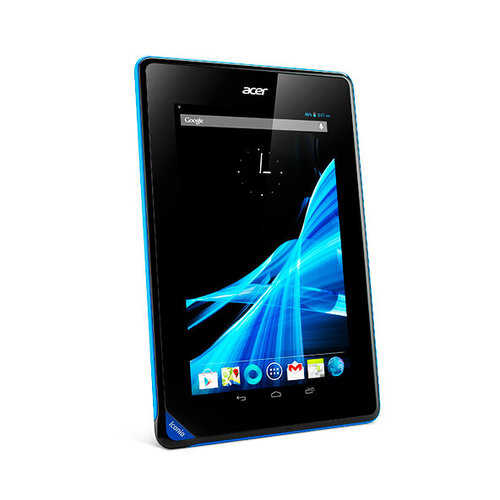 Περισσότερες πληροφορίες για "Acer Iconia B1-A71 8GB WiFi 7" (8 GB/0,5 GB/Android)"