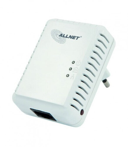 Περισσότερες πληροφορίες για "ALLNET ALL168250SINGLE"