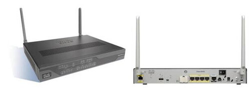 Περισσότερες πληροφορίες για "Cisco 881G"