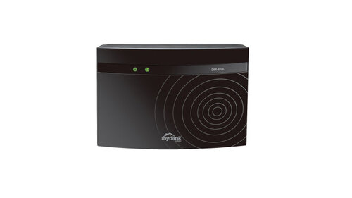 Περισσότερες πληροφορίες για "D-Link DIR-810L/B"