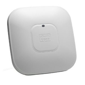 Περισσότερες πληροφορίες για "Cisco Aironet 2600i"