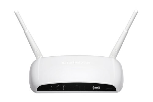 Περισσότερες πληροφορίες για "Edimax BR-6478AC"