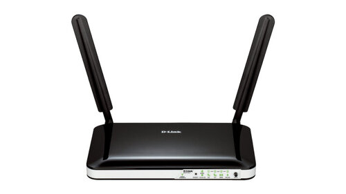Περισσότερες πληροφορίες για "D-Link DWR-921/B"