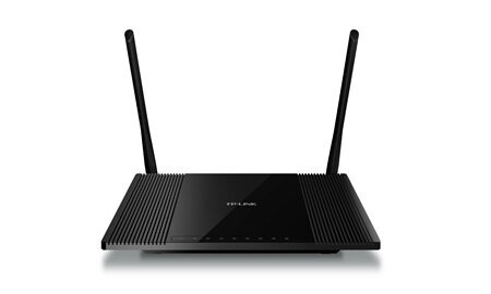 Περισσότερες πληροφορίες για "TP-LINK TL-WR841HP"