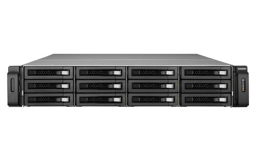 Περισσότερες πληροφορίες για "QNAP TS-1279U-RP"