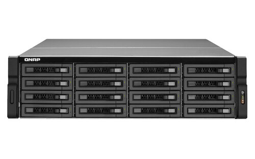 Περισσότερες πληροφορίες για "QNAP TS-1679U-RP"